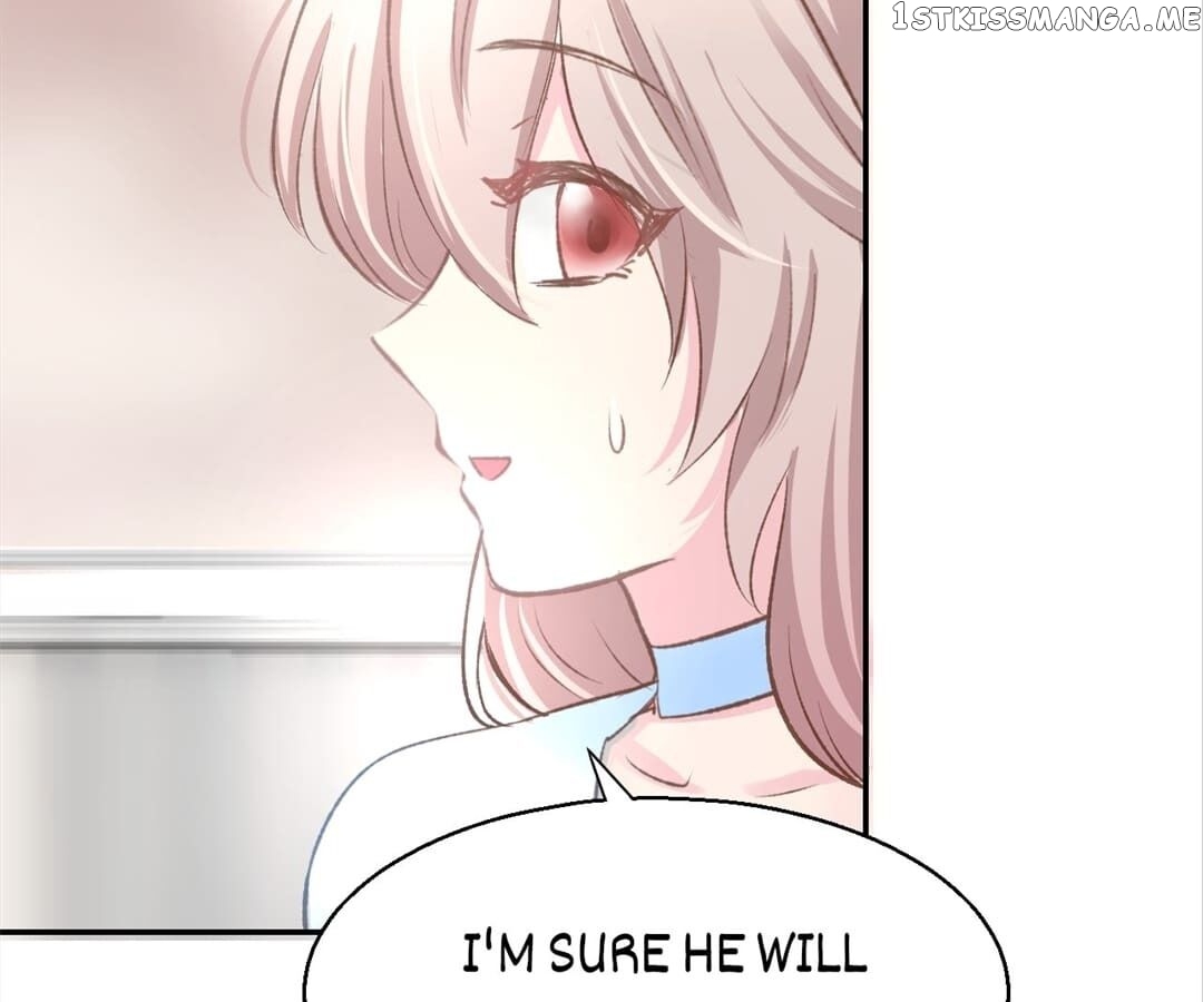 The Trap Of Mollycoddling chapter 7 - page 69
