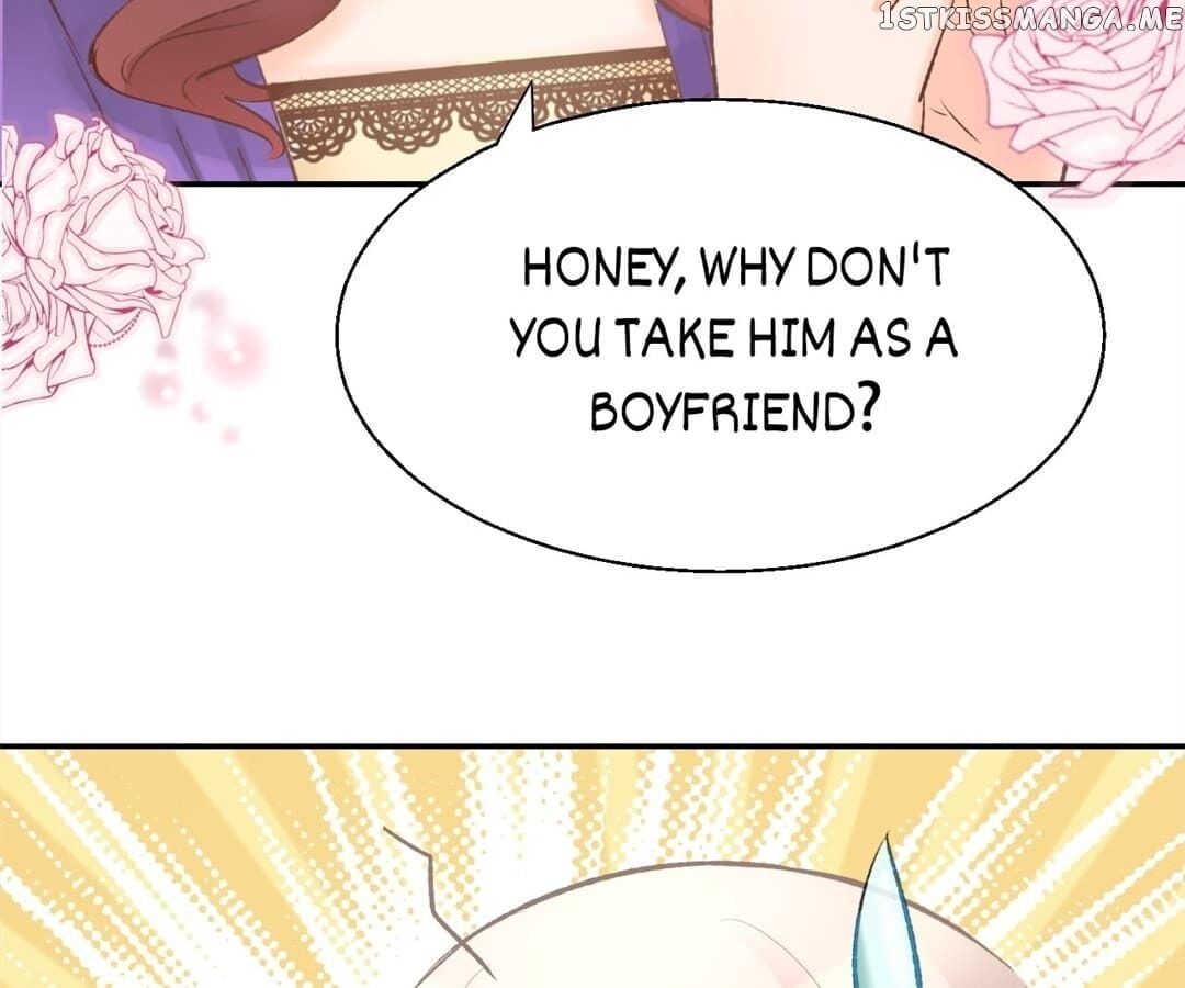 The Trap Of Mollycoddling chapter 7 - page 73