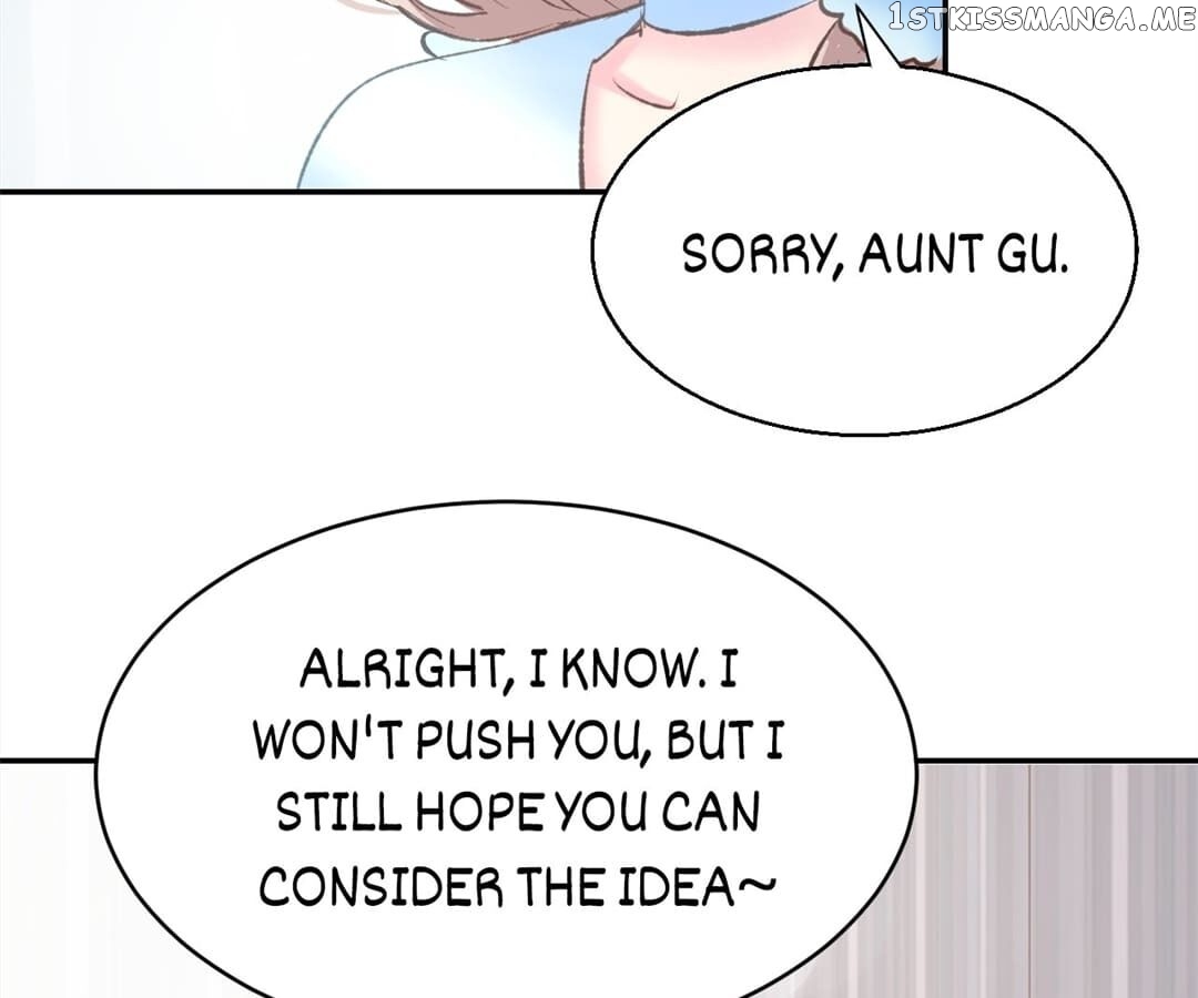The Trap Of Mollycoddling chapter 7 - page 77