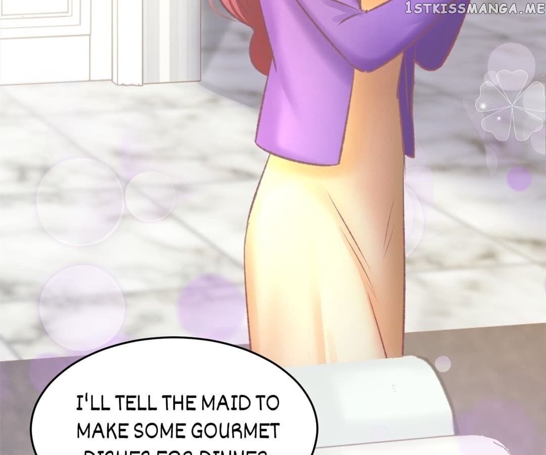 The Trap Of Mollycoddling chapter 7 - page 79