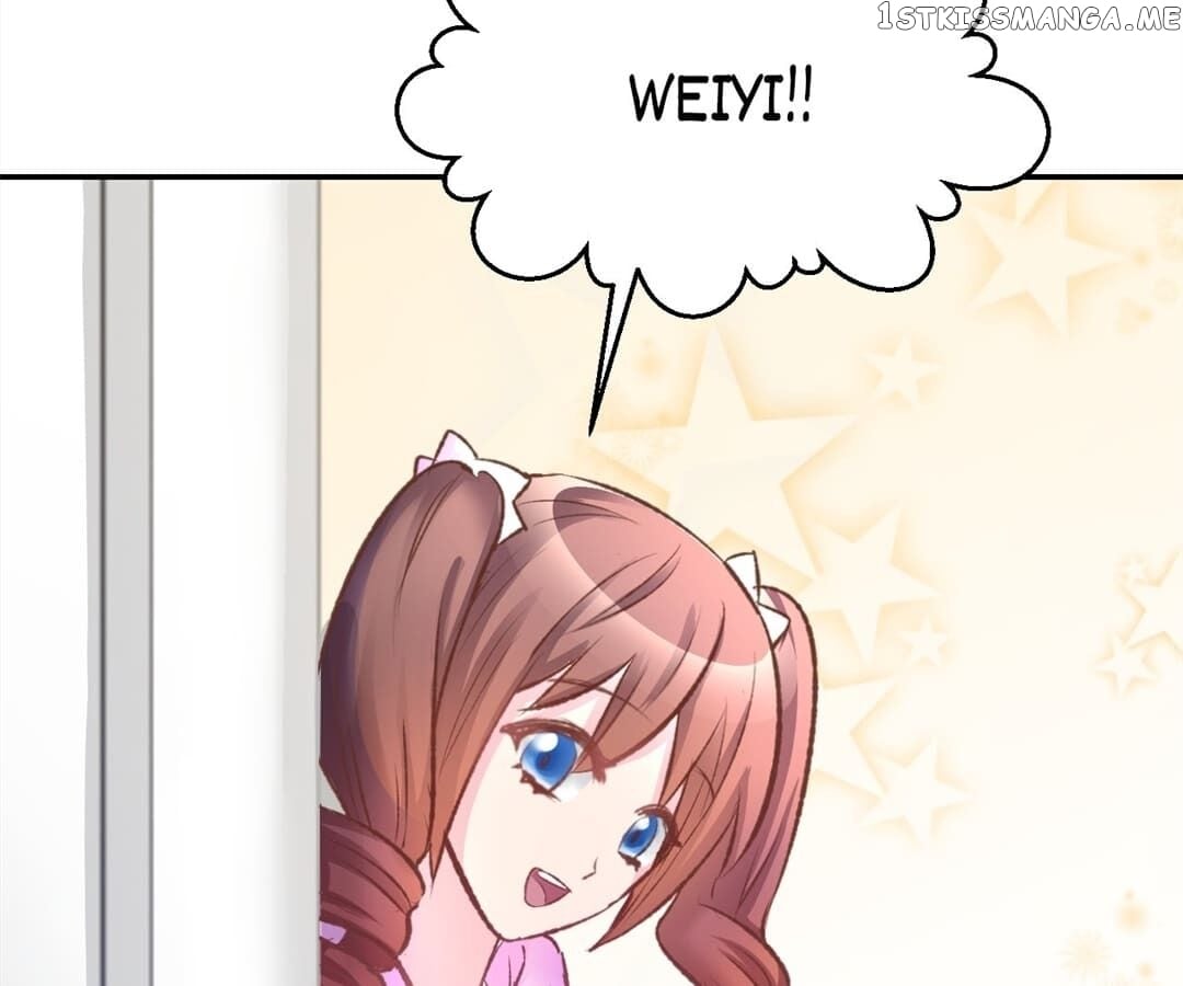 The Trap Of Mollycoddling chapter 7 - page 81