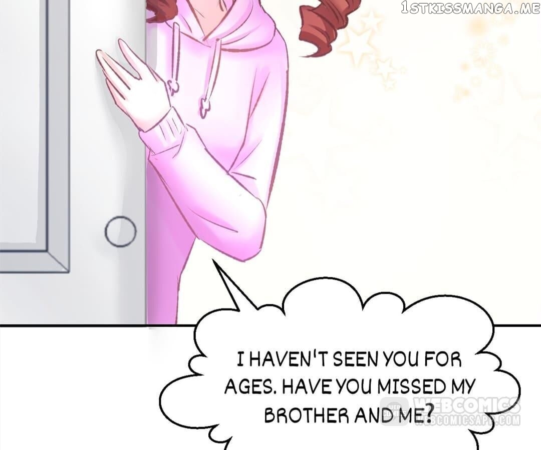 The Trap Of Mollycoddling chapter 7 - page 82