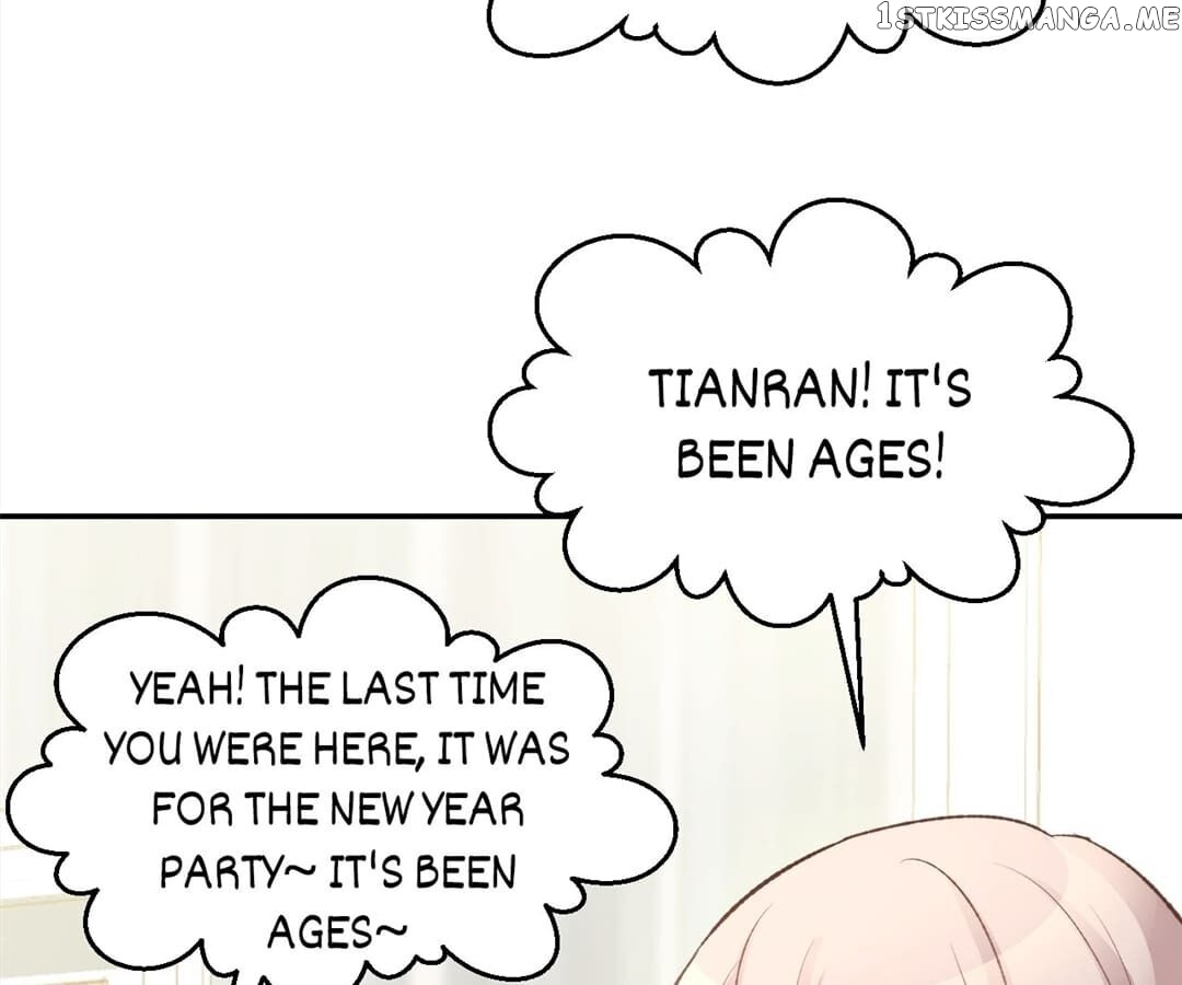 The Trap Of Mollycoddling chapter 7 - page 83