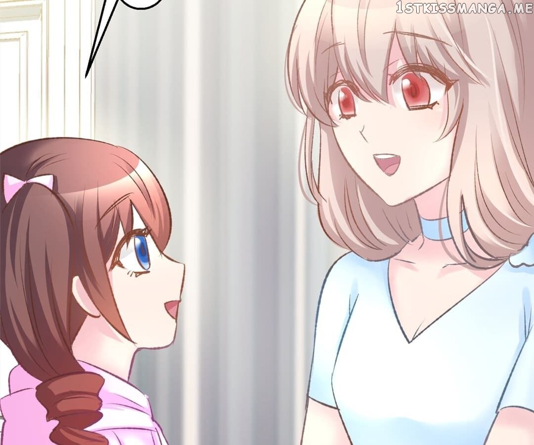The Trap Of Mollycoddling chapter 7 - page 84