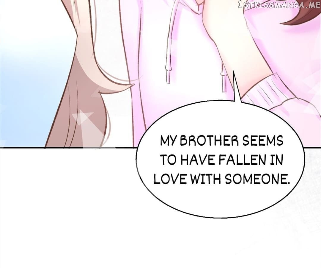The Trap Of Mollycoddling chapter 7 - page 88