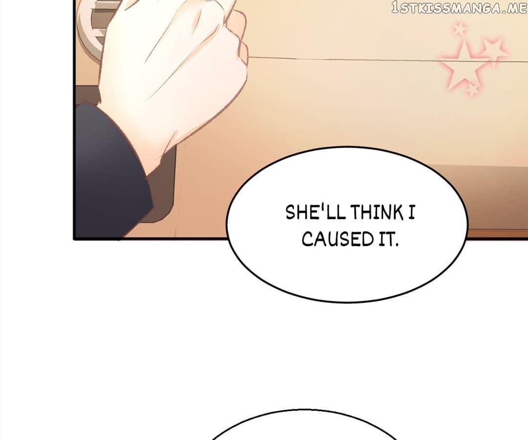 The Trap Of Mollycoddling chapter 7 - page 9