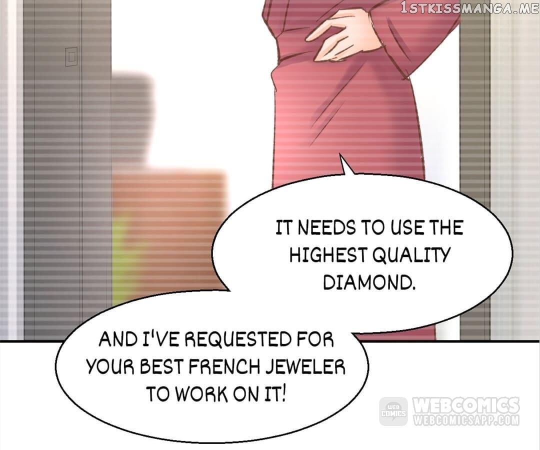 The Trap Of Mollycoddling chapter 7 - page 94