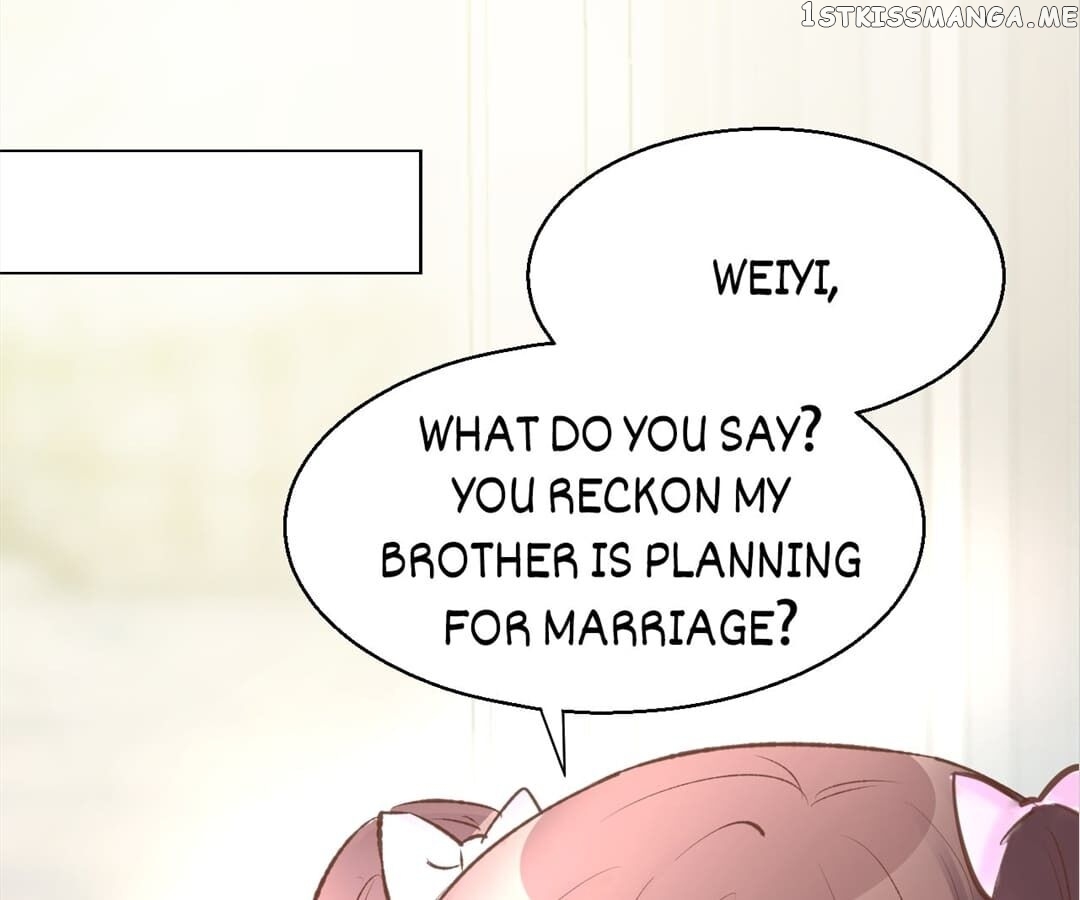 The Trap Of Mollycoddling chapter 7 - page 97