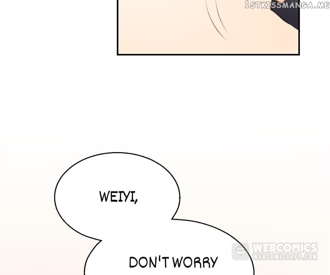 The Trap Of Mollycoddling chapter 6 - page 10