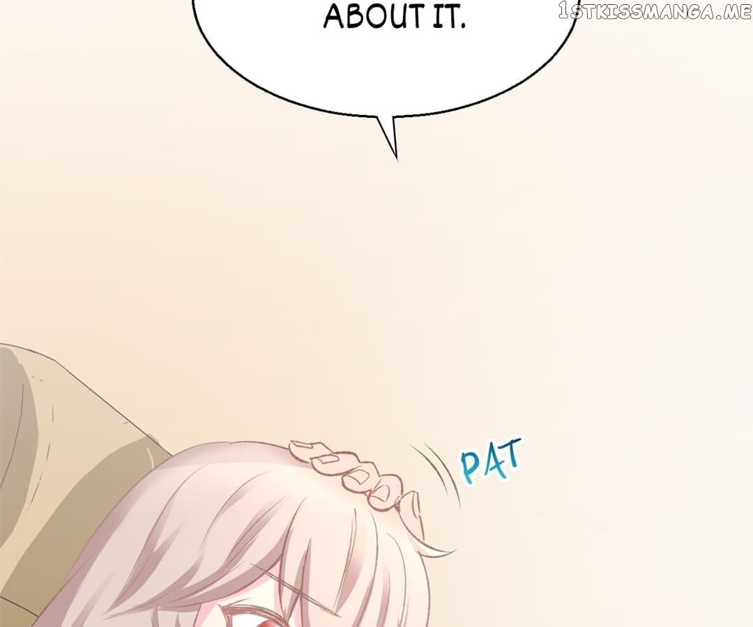 The Trap Of Mollycoddling chapter 6 - page 11