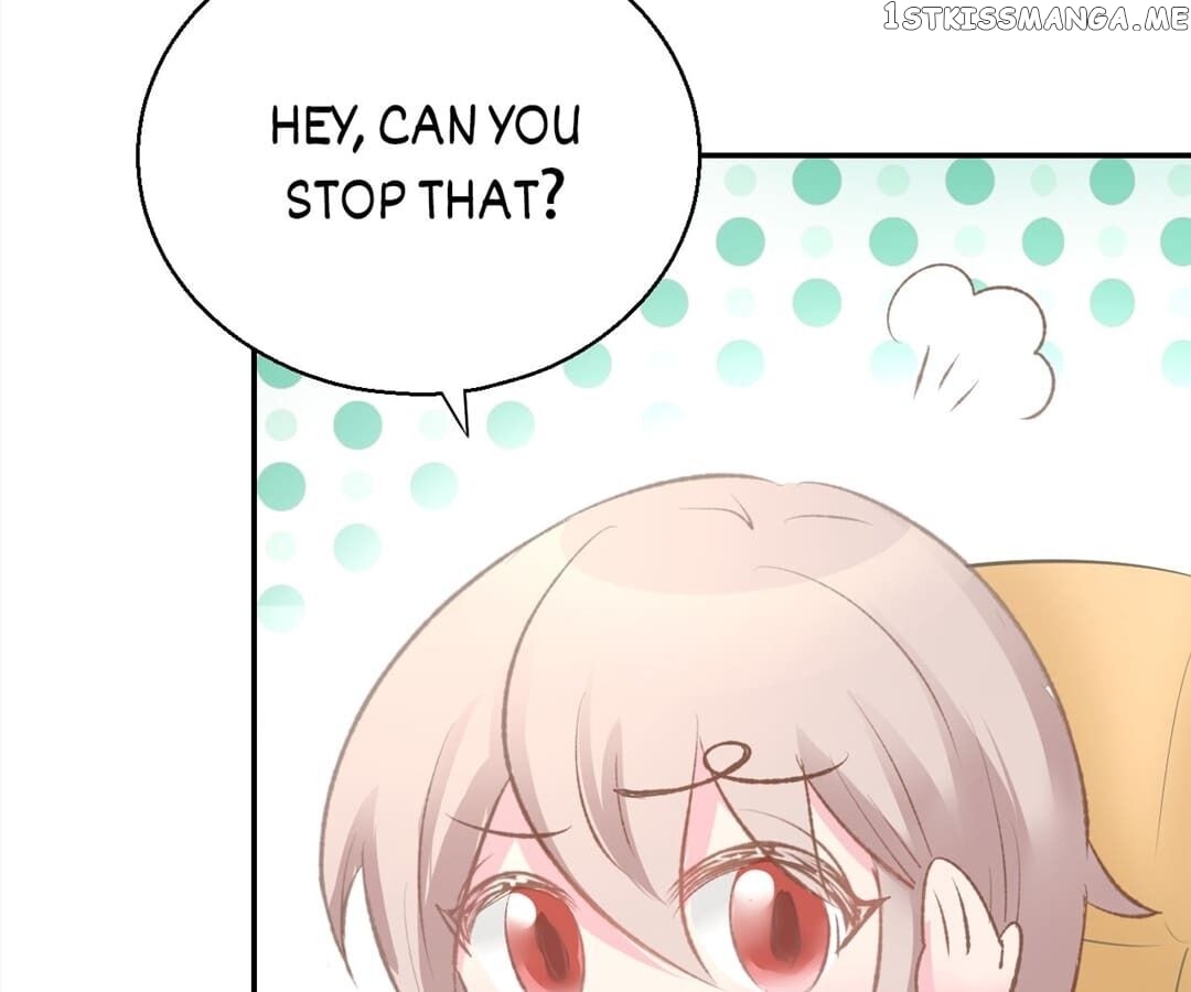 The Trap Of Mollycoddling chapter 6 - page 16