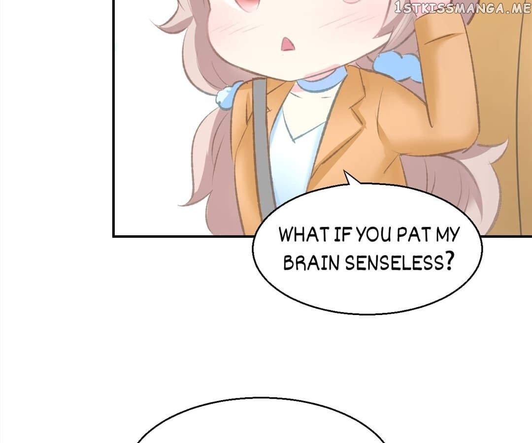 The Trap Of Mollycoddling chapter 6 - page 17