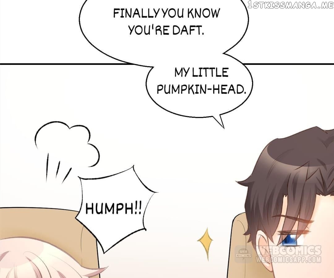 The Trap Of Mollycoddling chapter 6 - page 18
