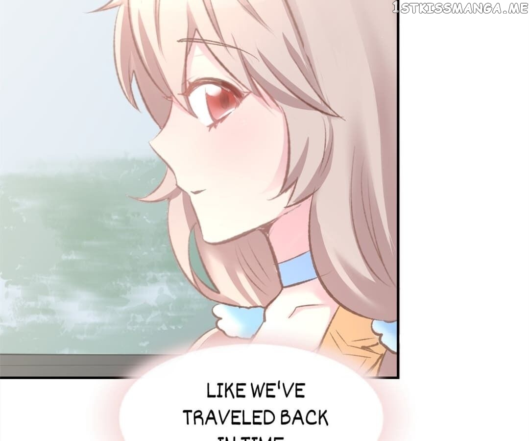 The Trap Of Mollycoddling chapter 6 - page 21