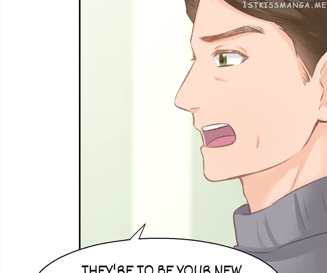 The Trap Of Mollycoddling chapter 6 - page 31