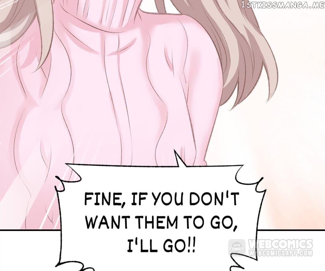 The Trap Of Mollycoddling chapter 6 - page 34