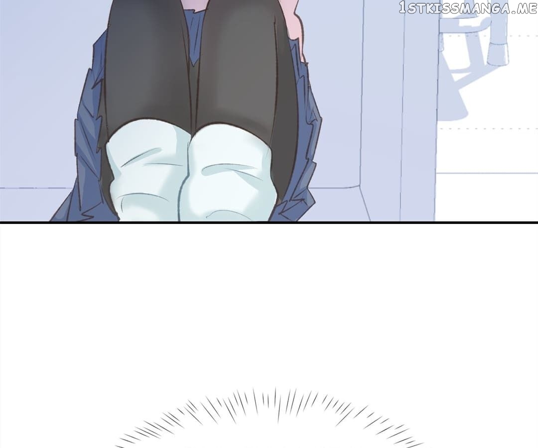 The Trap Of Mollycoddling chapter 6 - page 43