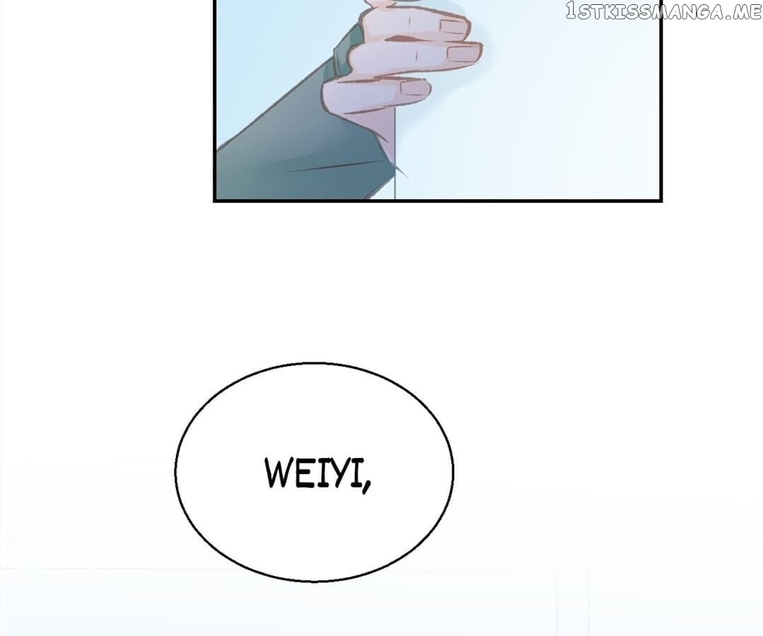 The Trap Of Mollycoddling chapter 6 - page 49