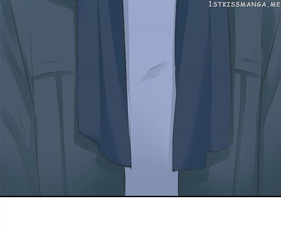 The Trap Of Mollycoddling chapter 6 - page 56
