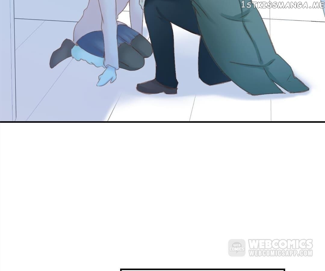 The Trap Of Mollycoddling chapter 6 - page 66