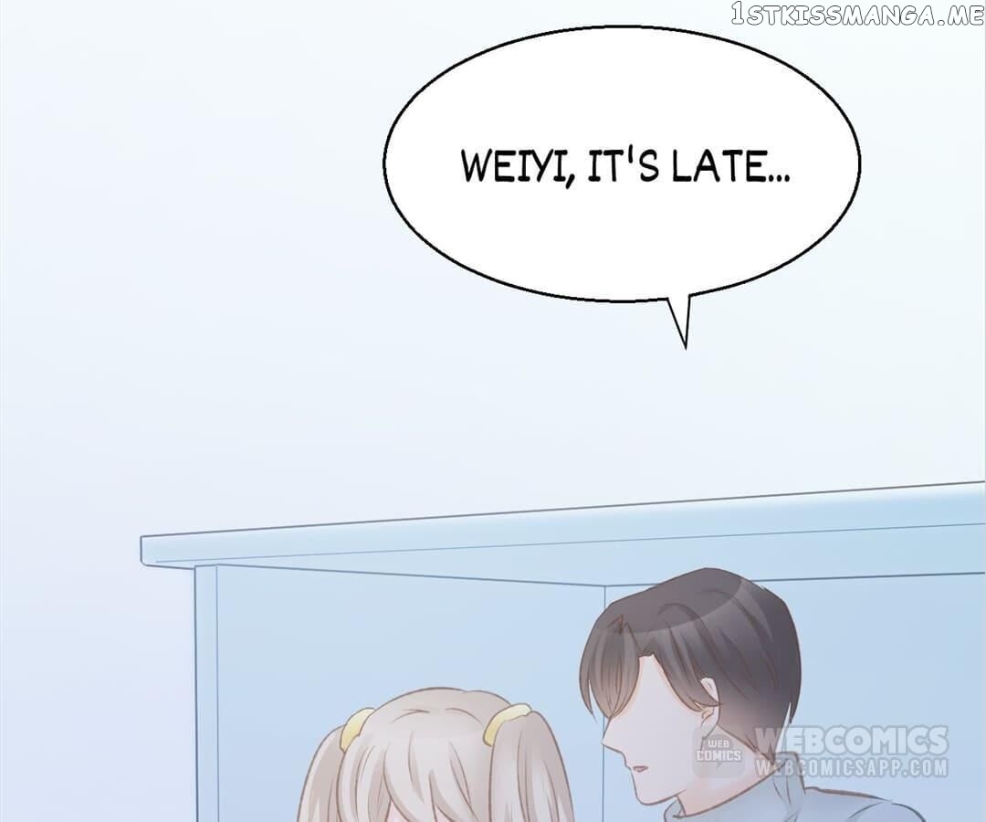 The Trap Of Mollycoddling chapter 6 - page 78