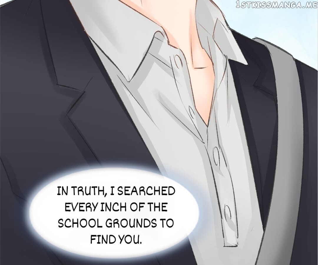 The Trap Of Mollycoddling chapter 6 - page 95