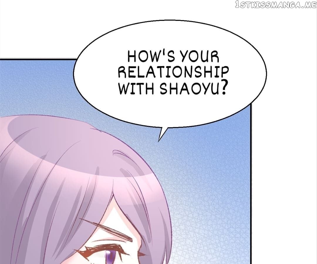The Trap Of Mollycoddling chapter 5 - page 108