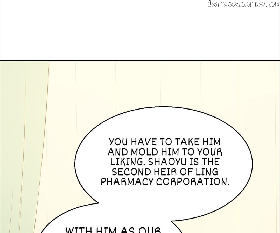 The Trap Of Mollycoddling chapter 5 - page 112