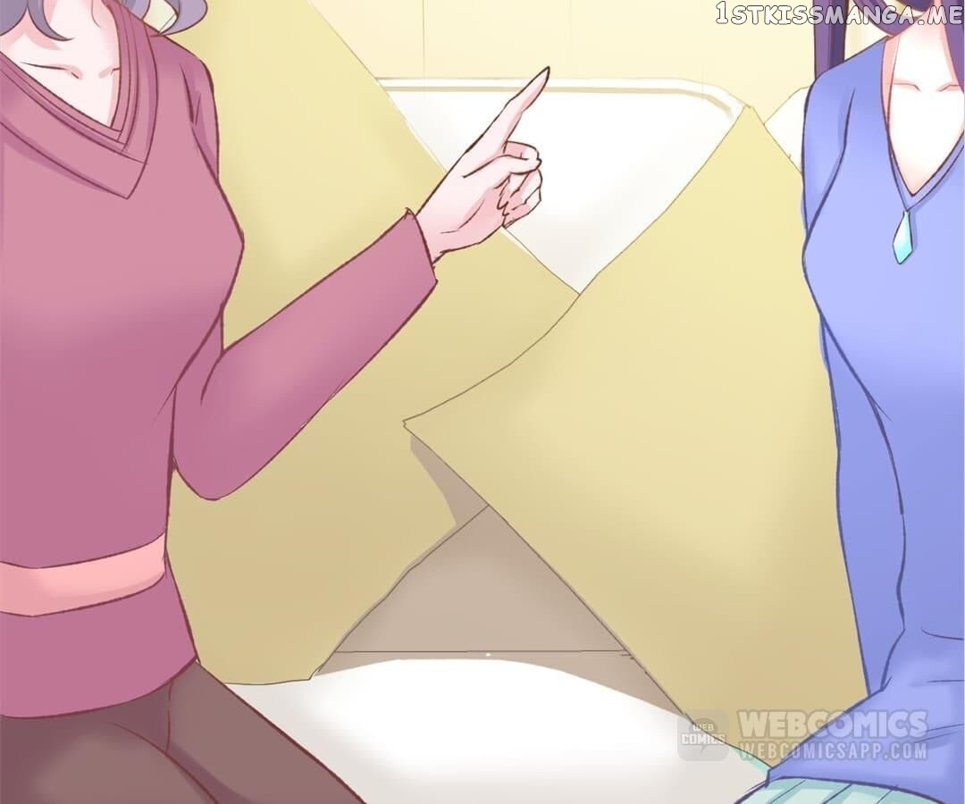 The Trap Of Mollycoddling chapter 5 - page 114