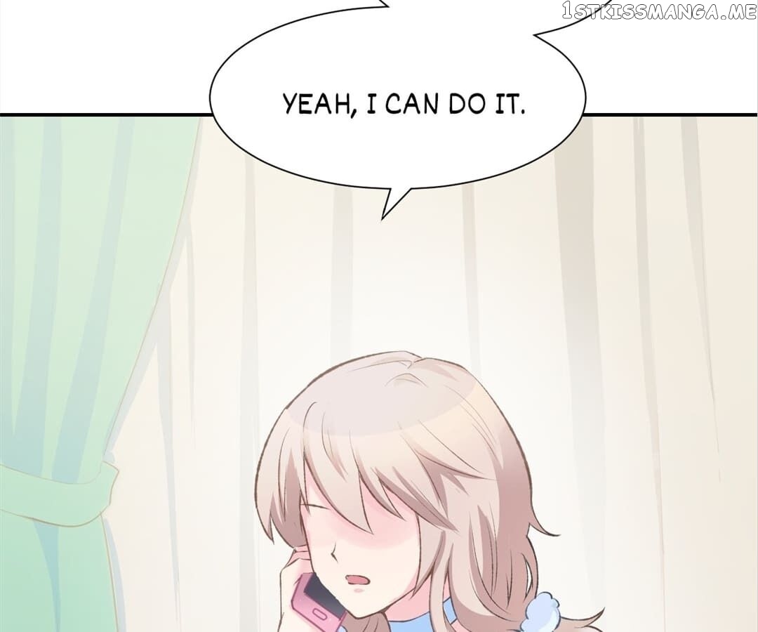 The Trap Of Mollycoddling chapter 5 - page 17