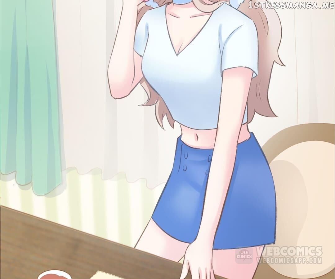 The Trap Of Mollycoddling chapter 5 - page 18