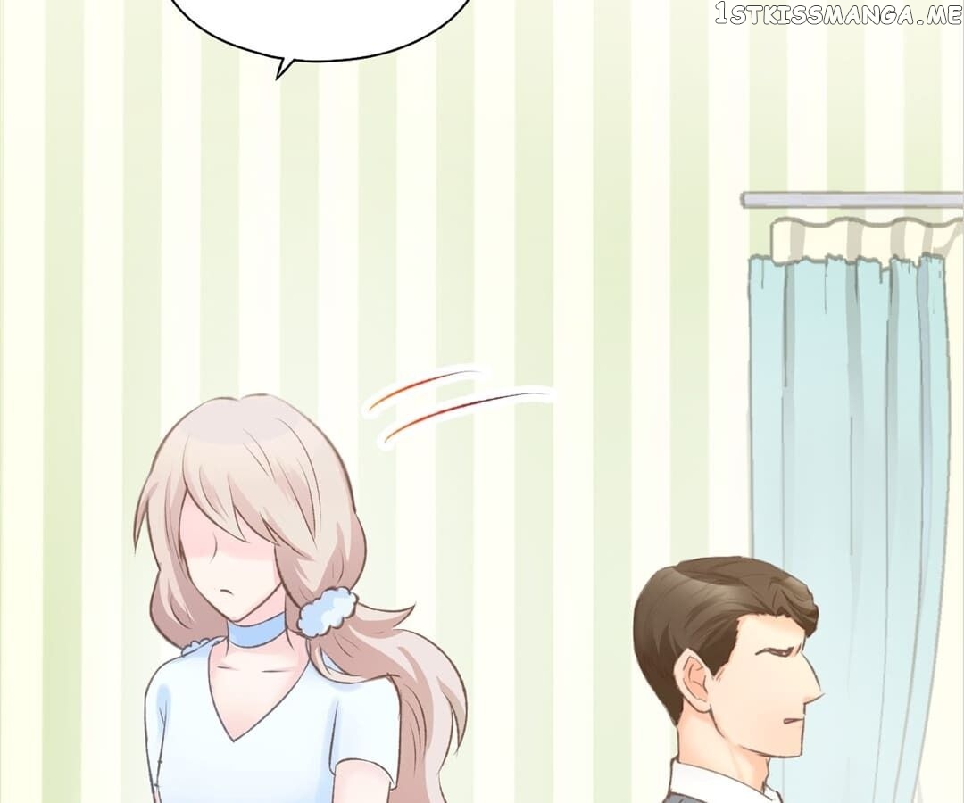The Trap Of Mollycoddling chapter 5 - page 20