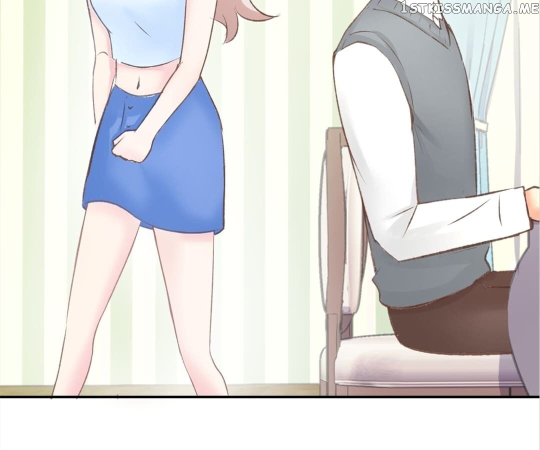 The Trap Of Mollycoddling chapter 5 - page 21