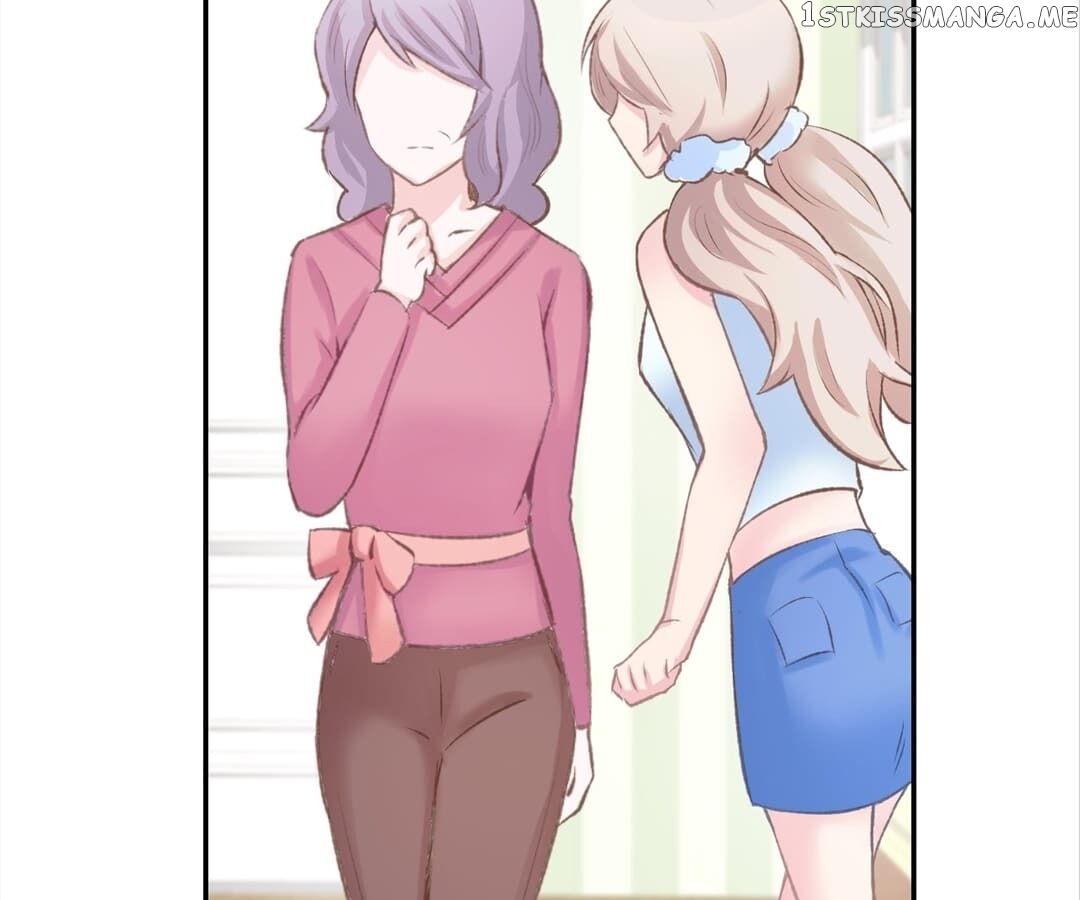 The Trap Of Mollycoddling chapter 5 - page 23