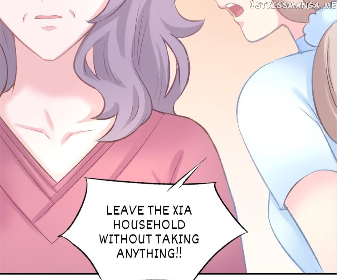 The Trap Of Mollycoddling chapter 5 - page 27