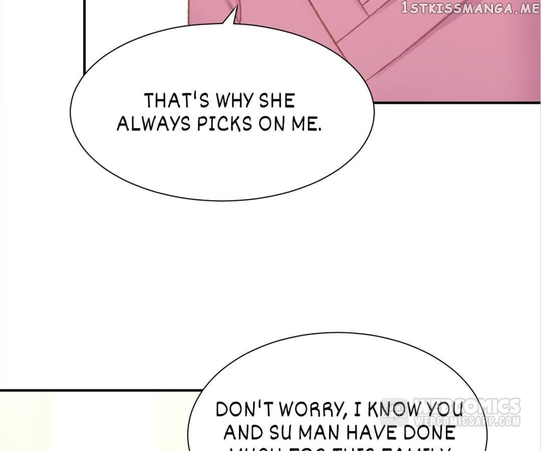 The Trap Of Mollycoddling chapter 5 - page 38