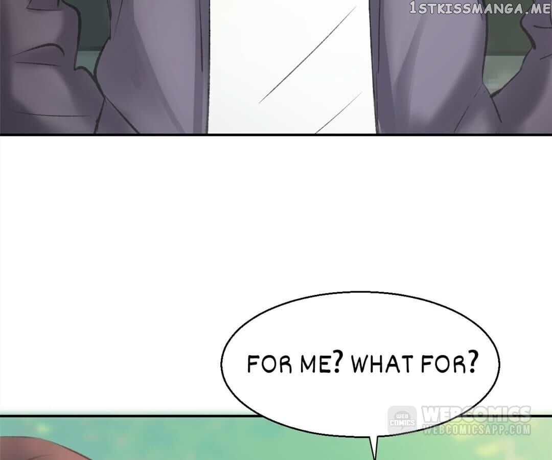 The Trap Of Mollycoddling chapter 5 - page 58
