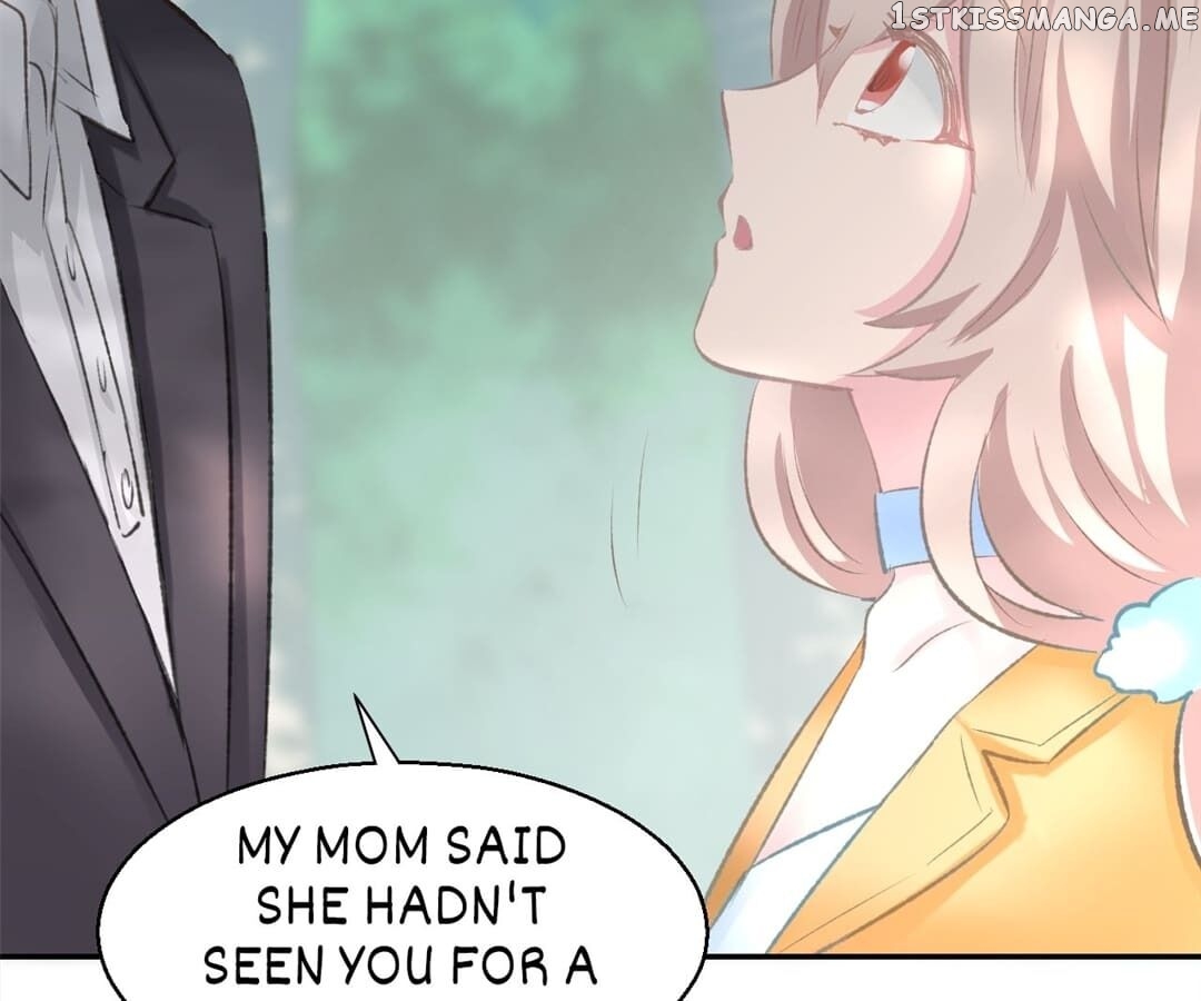 The Trap Of Mollycoddling chapter 5 - page 60