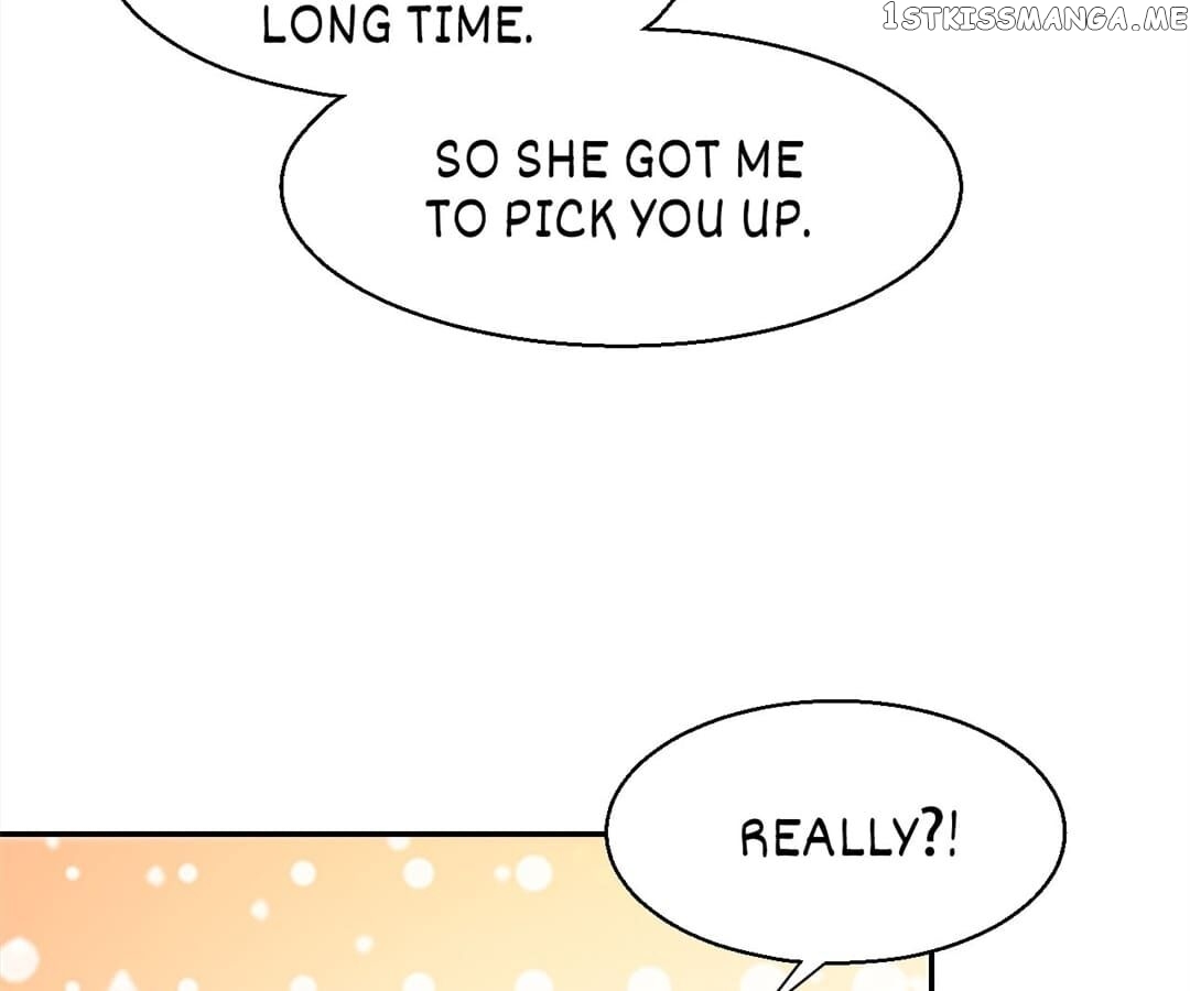 The Trap Of Mollycoddling chapter 5 - page 61