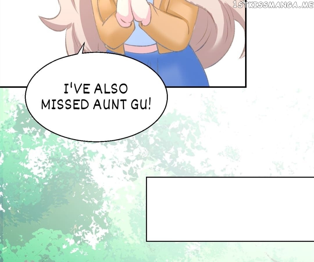 The Trap Of Mollycoddling chapter 5 - page 63