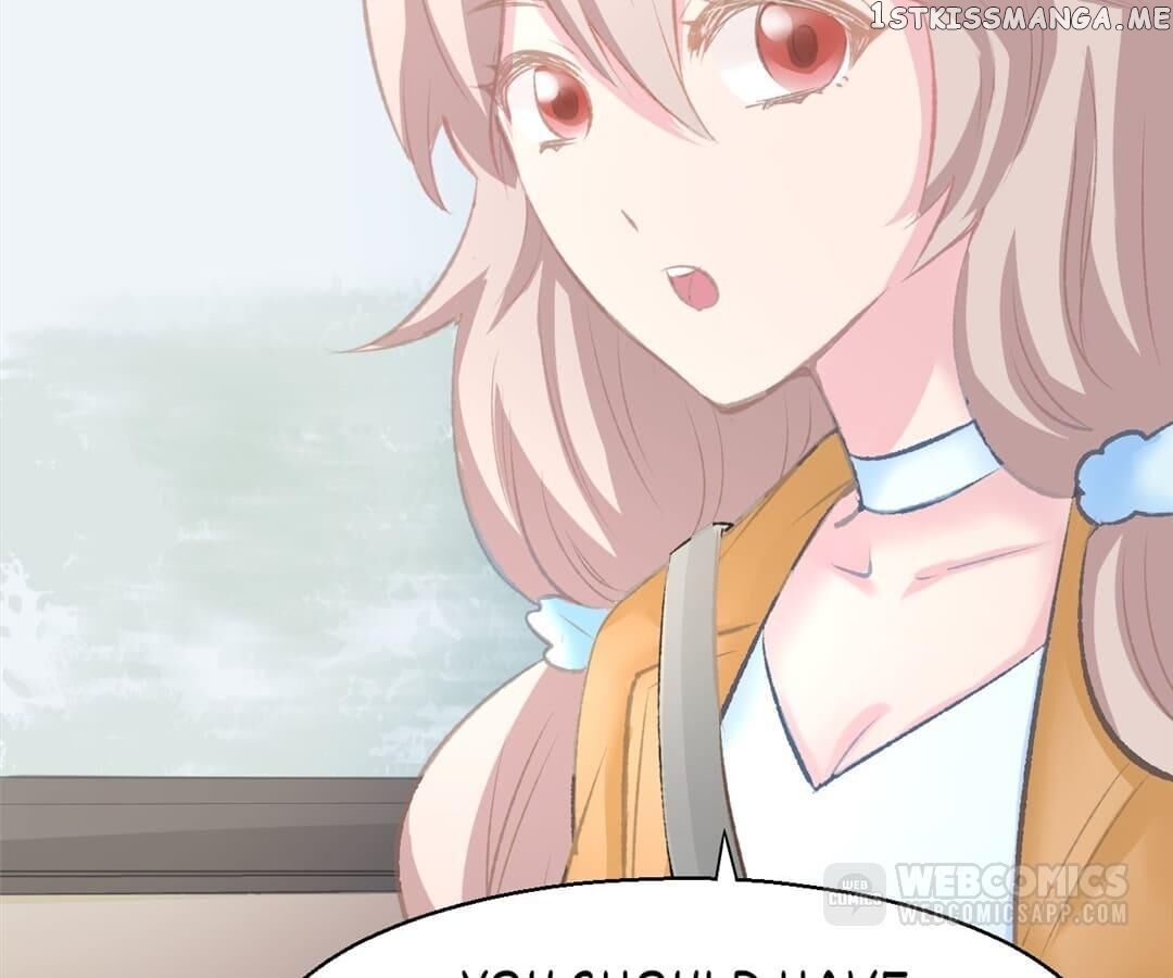 The Trap Of Mollycoddling chapter 5 - page 70