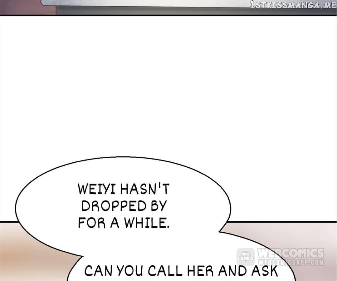 The Trap Of Mollycoddling chapter 5 - page 78