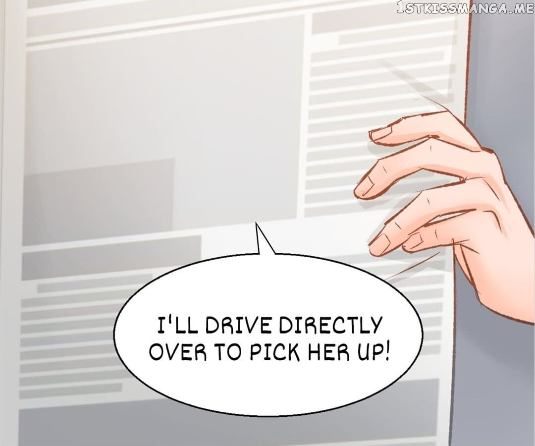 The Trap Of Mollycoddling chapter 5 - page 84