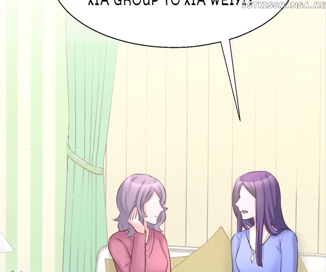 The Trap Of Mollycoddling chapter 5 - page 96