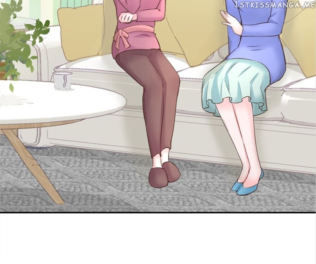 The Trap Of Mollycoddling chapter 5 - page 97