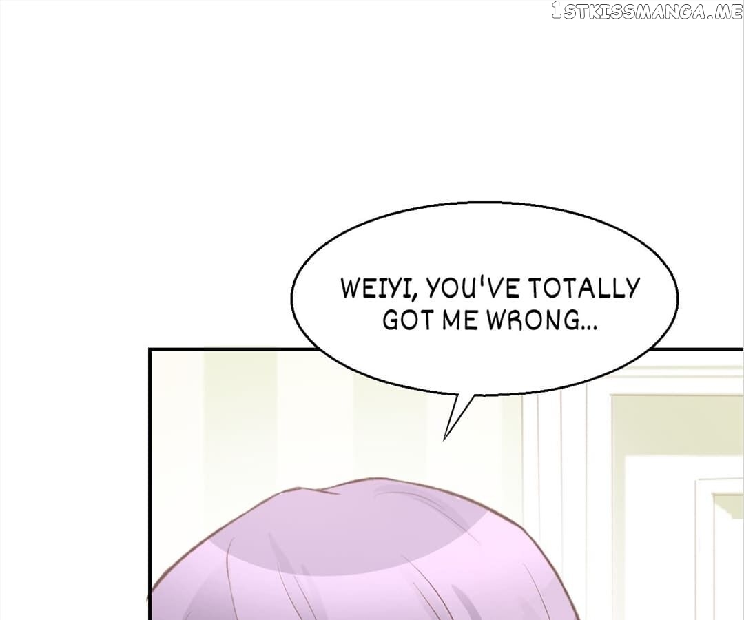 The Trap Of Mollycoddling chapter 4 - page 113