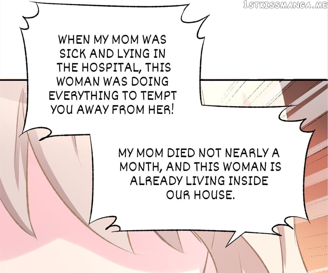 The Trap Of Mollycoddling chapter 4 - page 125