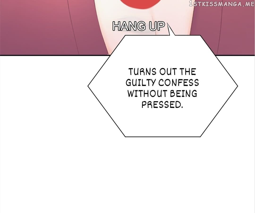 The Trap Of Mollycoddling chapter 4 - page 20