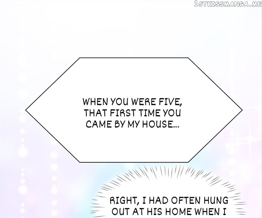 The Trap Of Mollycoddling chapter 4 - page 27