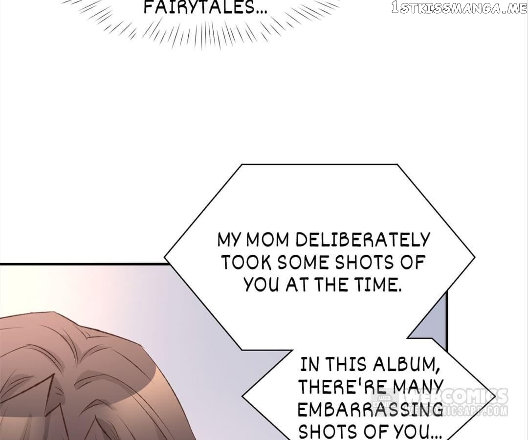 The Trap Of Mollycoddling chapter 4 - page 38